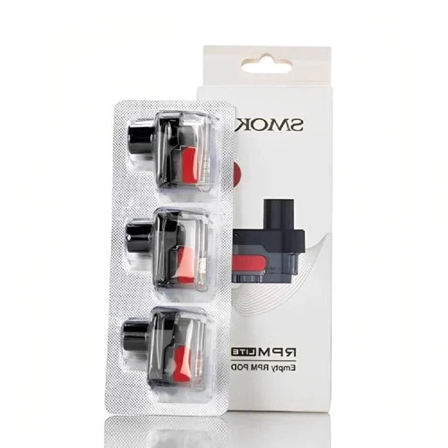 SMOK - RPM LITE POD - Vape wholesale supplies